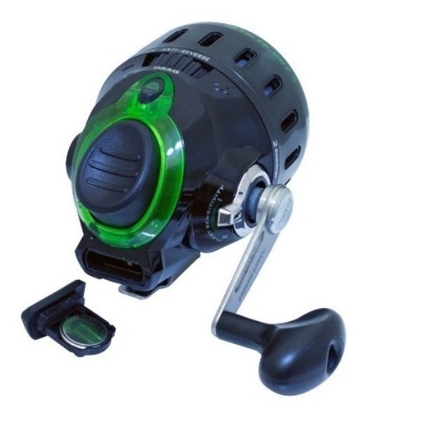 Zebco hawg seeker reel parts